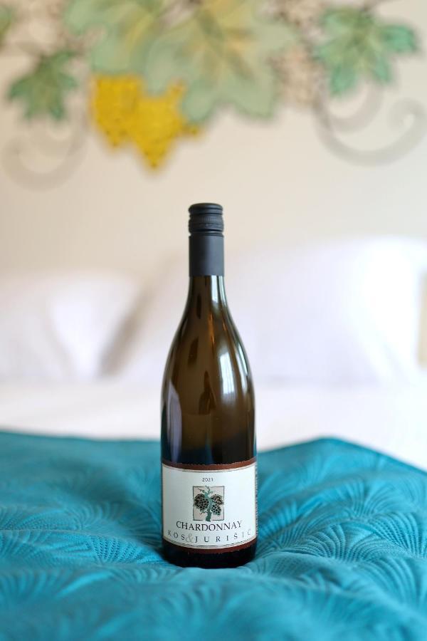 Wine Paradise Sveti Ivan Zelina Eksteriør billede