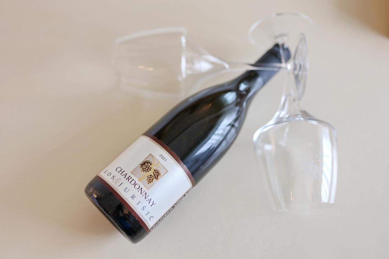 Wine Paradise Sveti Ivan Zelina Eksteriør billede