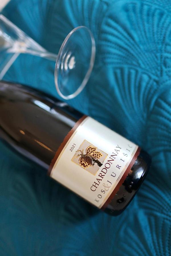 Wine Paradise Sveti Ivan Zelina Eksteriør billede