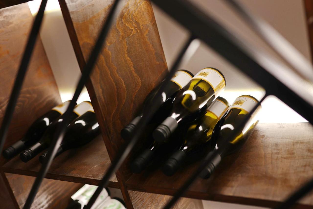 Wine Paradise Sveti Ivan Zelina Eksteriør billede