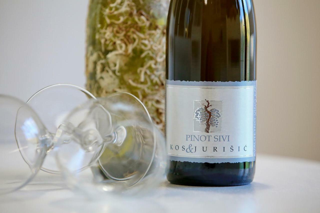 Wine Paradise Sveti Ivan Zelina Eksteriør billede