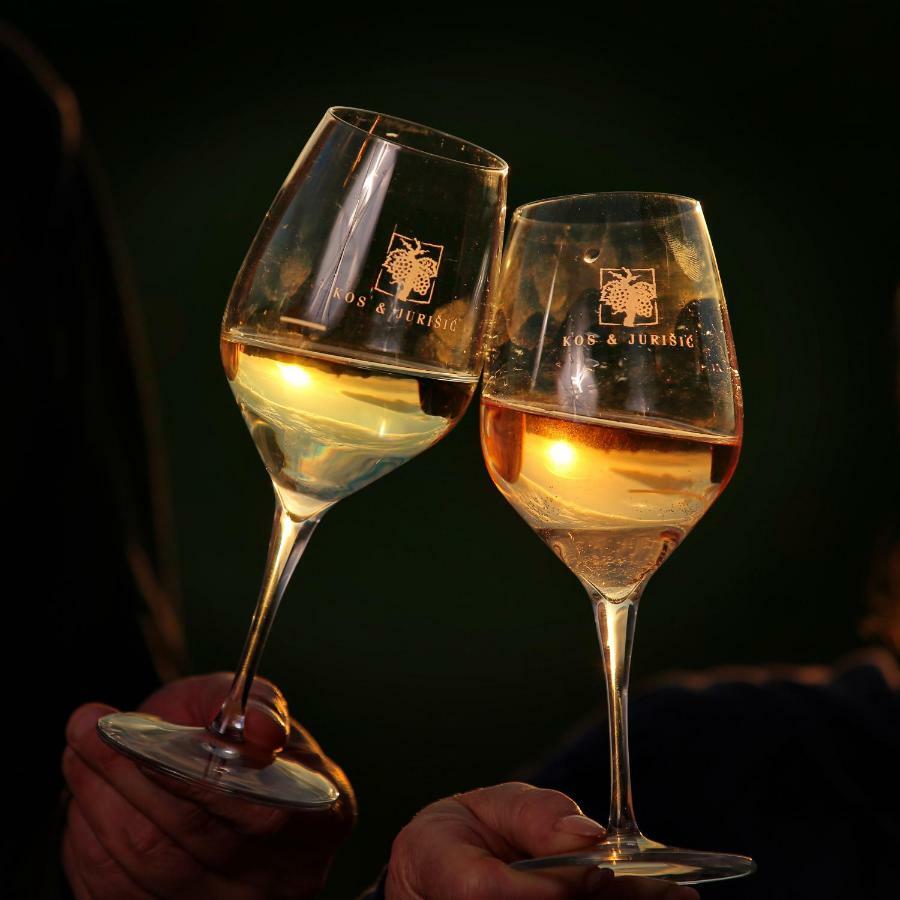 Wine Paradise Sveti Ivan Zelina Eksteriør billede
